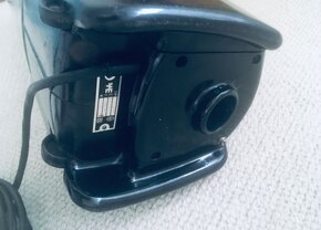 Vysavač ETA 402 JUPITER 400W - 50. léta - 2