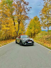 Mini Cooper JCW F56, Mantech, Eventuri, AC Schnitzer 242kw - 2