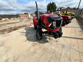 Traktor - 2