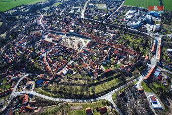 Prodej pozemku k bydlení, 5576 m², Kouřim - 2