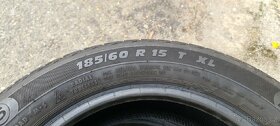 Point S Winterstar 4 185/60/R15 - 2