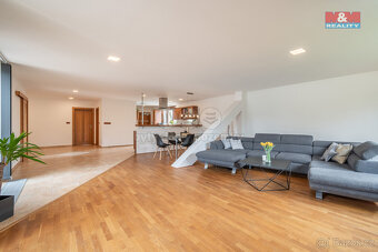 Prodej rodinného domu 4+kk, 196 m², Václavice u Benešova - 2