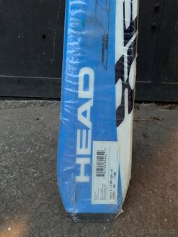 lyze HEAD Xenon X 1.0 CP 9 - 2