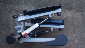 Swing-stepper Crivit sport. - 2