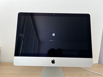 Prodám iMac 21,5” Retina 4K (2017) - 2