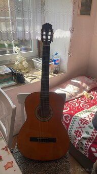 Akustická kytara Messiah - 2
