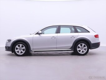 Audi A4 Allroad 2,0 TDI quattro Aut.klima (2011) - 2