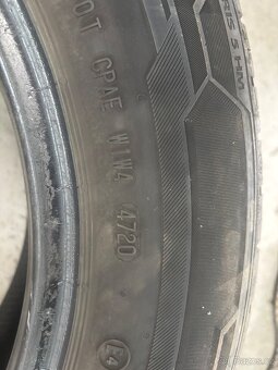 Letní pneu 195/65 R15 - 2