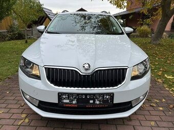 Škoda Octavia 1.6Tdi 81kw Edition - 2