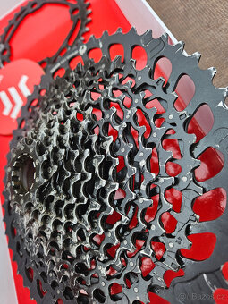 kompl.sada přev Sram XO1 et - 2
