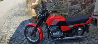 Jawa 350/638 - 2
