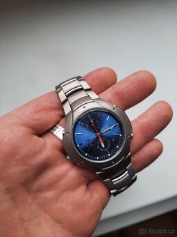 Hodinky Citizen titanium chronograph - 2