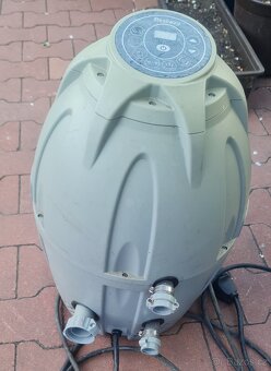 ČERPADLO BESTWAY K VÍŘIVCE - 2