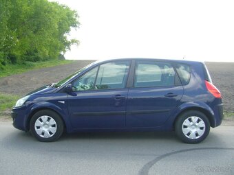 Renault Scenic 1.5 DCI - 2