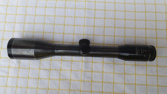 Puskohled Swarovski Habicht 6X - 2