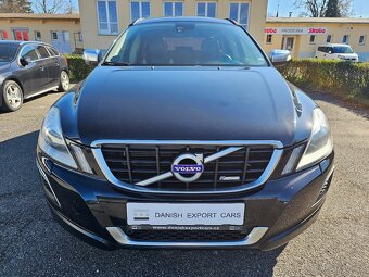 VOLVO XC60 2011 3.0 T6 224kW AWD 4x4 R-DESIGN,PANORAMA,NAVI - 2