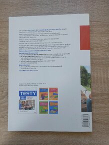 Testy 2021 - 2022 ČJ - 2