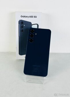 Samsung Galaxy A55 5G - 2