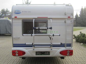 Hobby 440 DE LUXE - 2