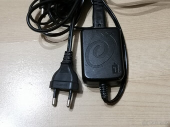 iOMega ZIP napájecí adaptér 5V/1A (SSW5-7631) - 2