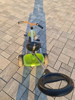 Tříkolka Kettler STARTRIKE Air - 2