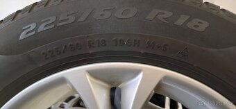 alu 5x112r18 - 2