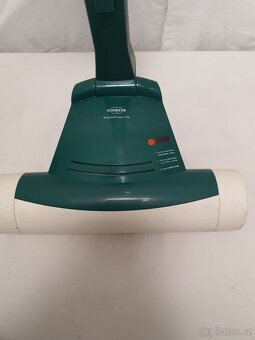 Vorwerk tepovač, čistič koberců, zapravovač - 2