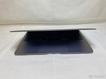 13 Apple MacBook Air i5 1,6GHz RETINA lze SpaceGrey / Silver - 2
