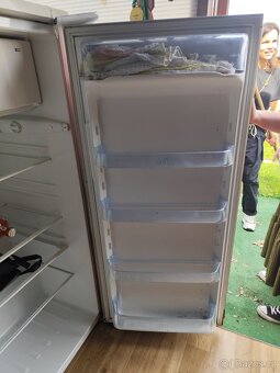Plně funkční lesnice za odvoz - 2