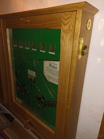 Forbes, hrací automat Bajza, Bajazzo - 2