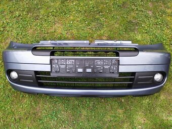 CITROEN XSARA PICASSO - 2