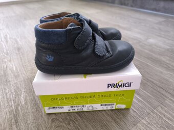 Celoroční Primigi 28 - 2