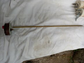 termostat - 2