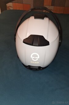 Schuberth E2 + SC2 XXL-63 - 2