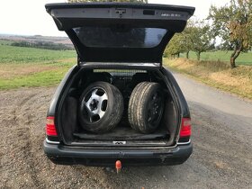 Alu kola Mercedes 5x112 monoblok - 2