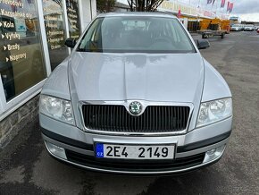 Prodám Škoda Octavia 1.6MPi BEZ STK - 2