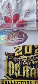 HOT WHEELS Collectors Convention - 2