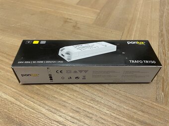 Trafo Panlux TR150 - 2