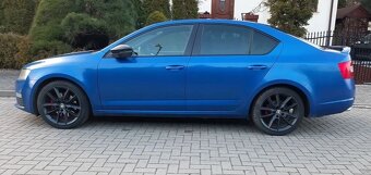 Skoda Octavia 2.0 TDI RS EU6 AUTOMAT - 2