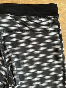 7/8 leginy Nike Dri fit, velikost M - 2