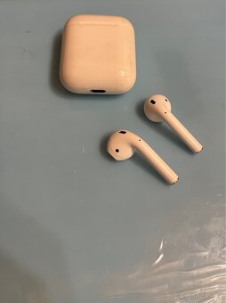 AirPods 2 - 2