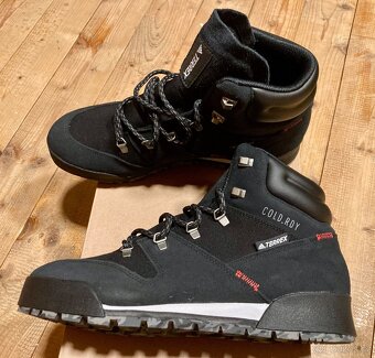 Adidas Terrex Snowpitch C.Rdy - 2