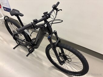Elektrokolo GHOST E-TERU Advanced kola 27.5" vel. S“ - 2