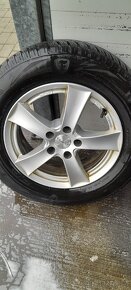 Komplet Dezent 5x112 - 2