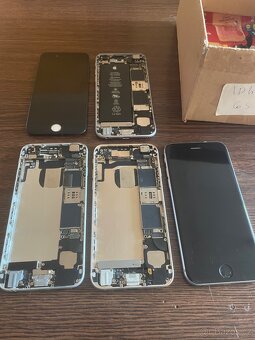 Iphone 6s - 2