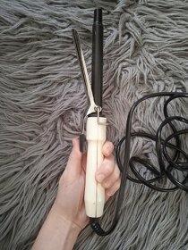 Kulma na vlasy - 2