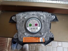 Airbag volantu Volvo S60, V70, S80 P2 - 2