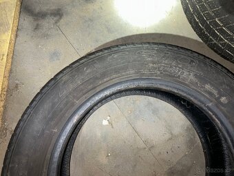 Pneumatiky passio 185/60r14 - 2