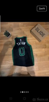 Dres Boston celtics - 2