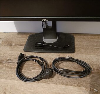 Monitor Dell UltraSharp U2412Mb, Full HD - 2